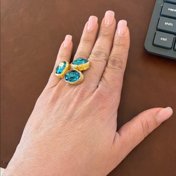 CUSTOM MADE HANDMADE RINGS - Picture 13 of 17